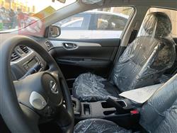 نیسان سێنترا